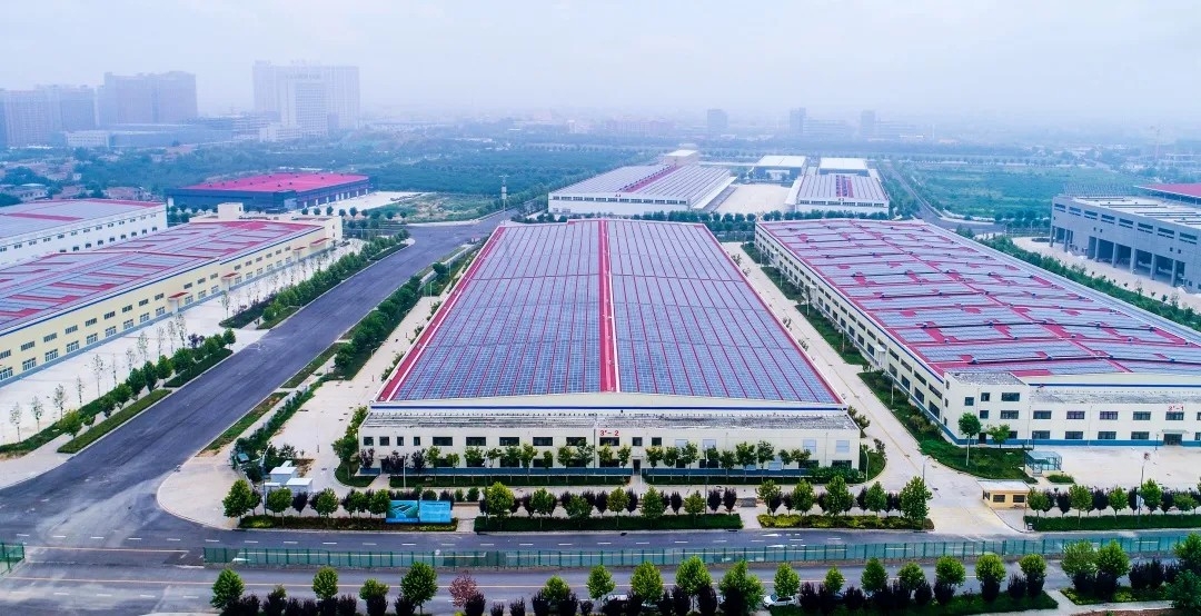 哪些地点适合安装分布式光伏发电系统？