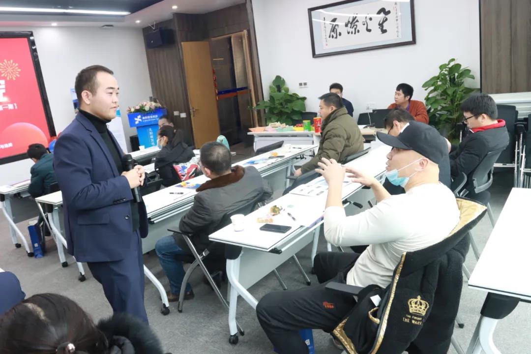 合作共赢 共享未来｜鑫和岁末光伏活动惊喜连连，精彩纷呈！