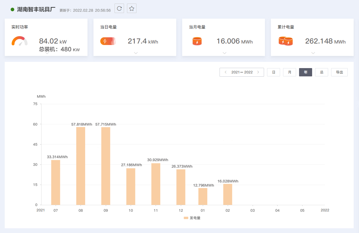 湖北金拉霸有限公司