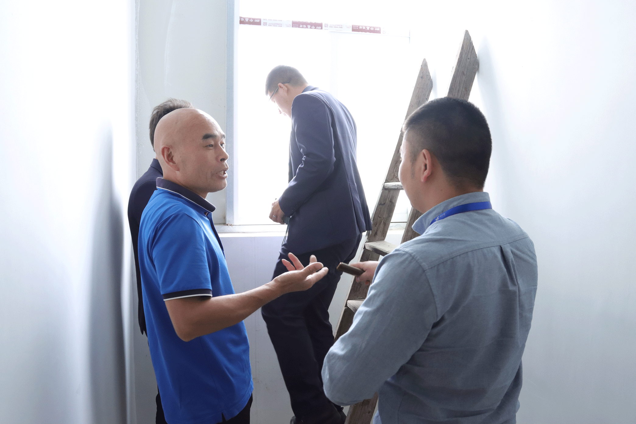 湖北金拉霸有限公司