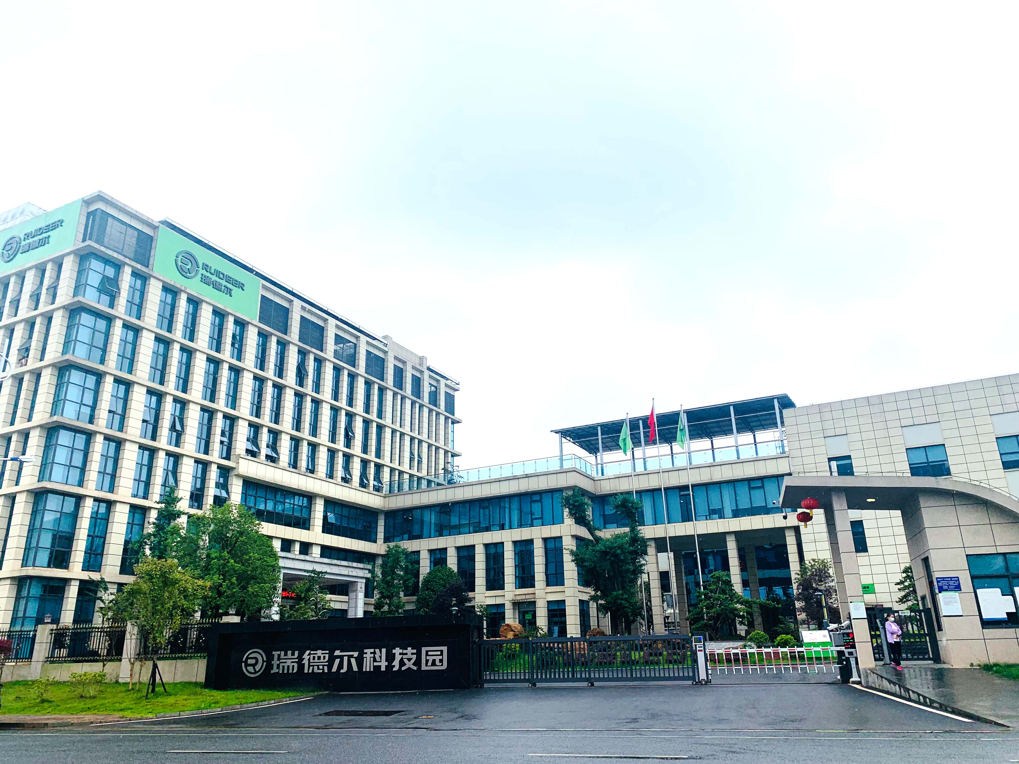 湖北金拉霸有限公司