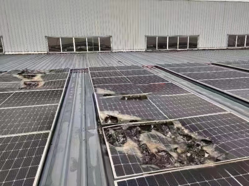 重磅提示 ┃ 选装光伏，请果断拒绝低价诱惑！切记！！莫要入坑再被套路！！！