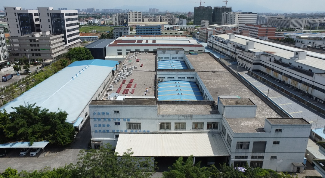 湖北金拉霸有限公司