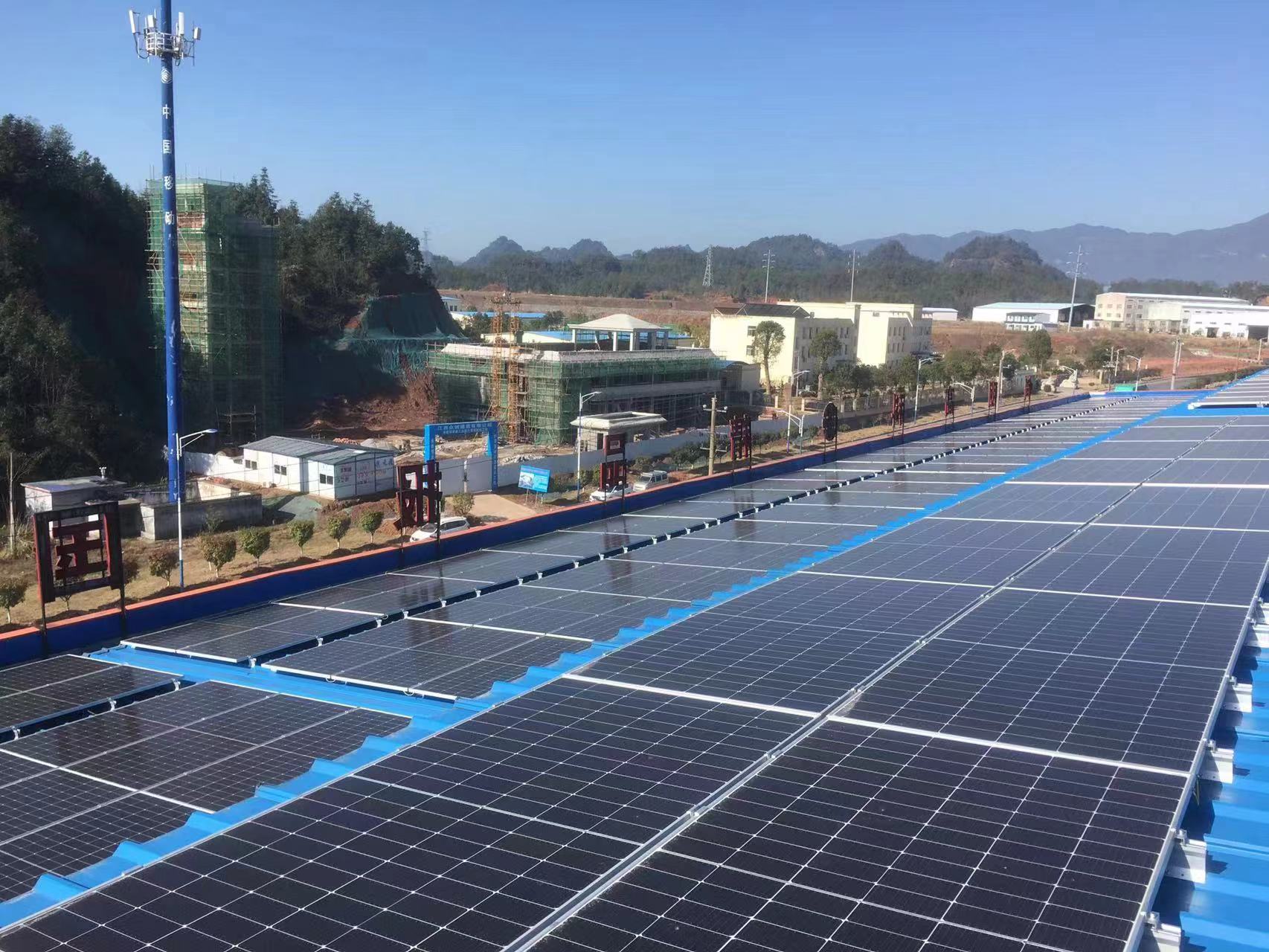 三部门：鼓励和支持公共机构采用能源费用托管服务