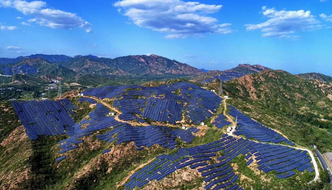速来围观！湖北全省10GW+新能源项目名单下发！